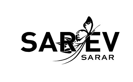 Sarev Logo
